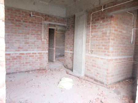 3) Li id 388 - 3 Bhk Flat Hall..jpg